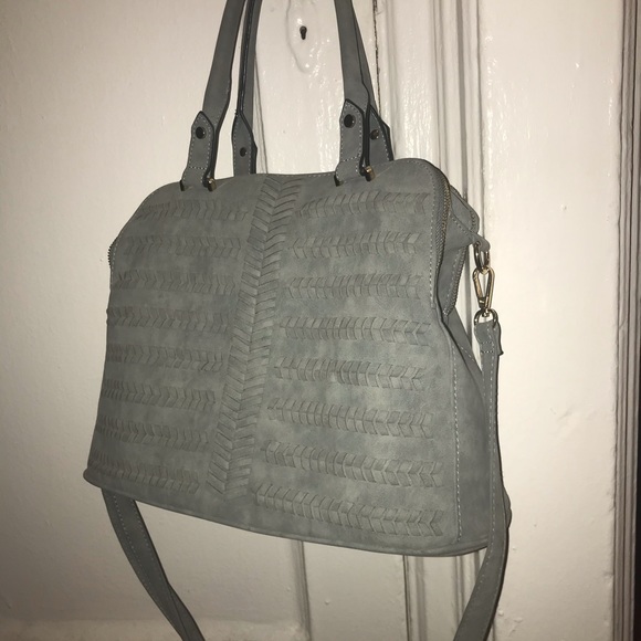 Large shoulder bag - Picture 4 of 14